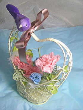 �v���U�[�u�h�A�����W�`BlueBird