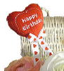 HappyBirthday�̃����f�B�s�b�N