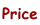 Price