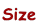 Size