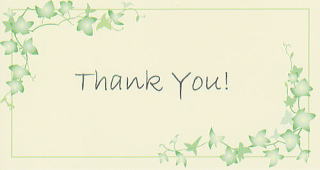 Thank you!