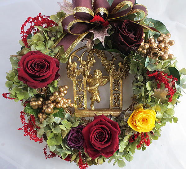 �o���ƃA�W�T�C�̃��[�X�`Heaven's Gate