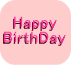 HappyBirthday